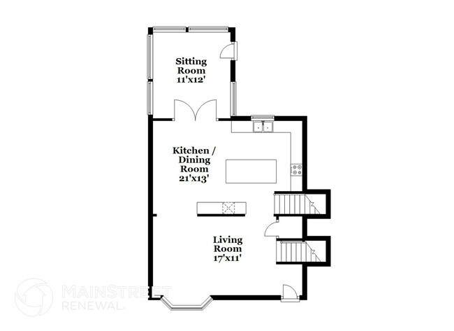 Building Photo - 209 S Montclaire Dr