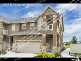 Building Photo - 1607 N Catagena Pkwy