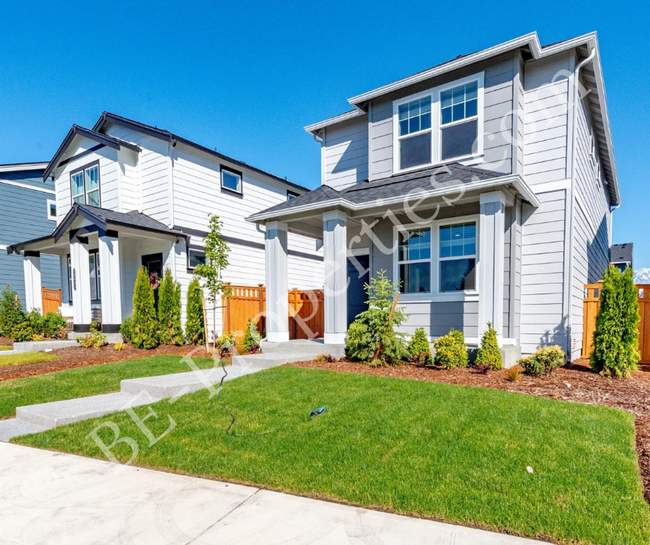 Foto del edificio - Stunning New construction; 3Bedroom 2Bathr...