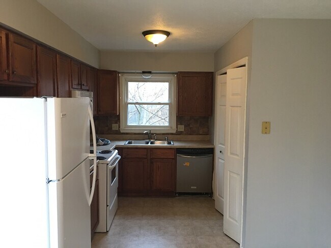 Cocina - 116 Hill N Dale Dr