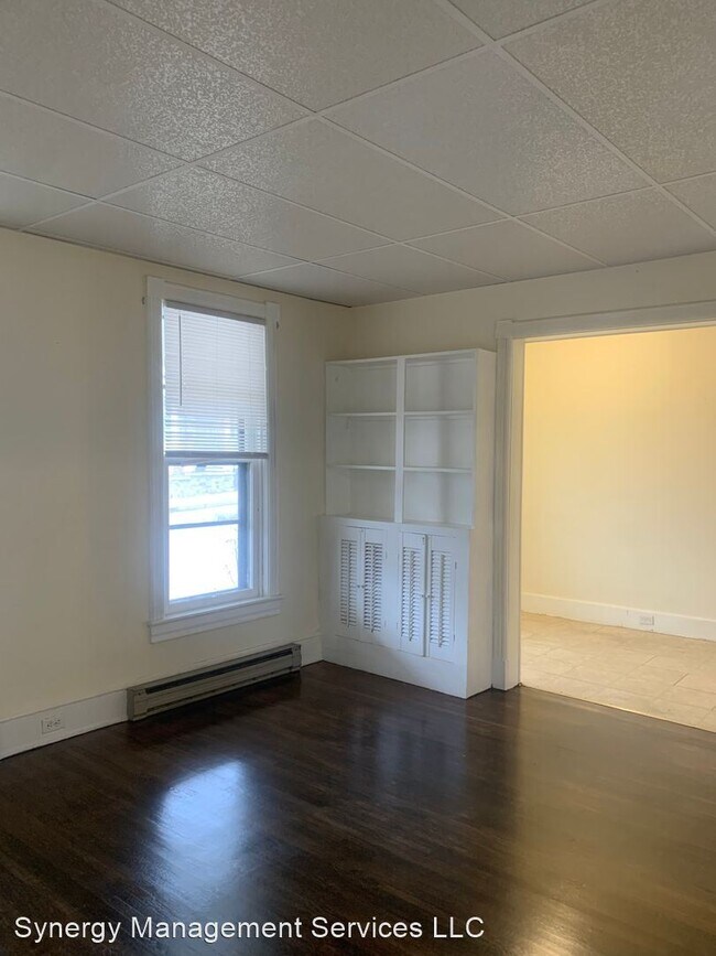 Foto del edificio - 4 br, 2 bath House - 109 Garfield Street