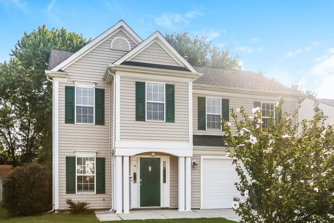 Building Photo - 5883 Culloden Ct