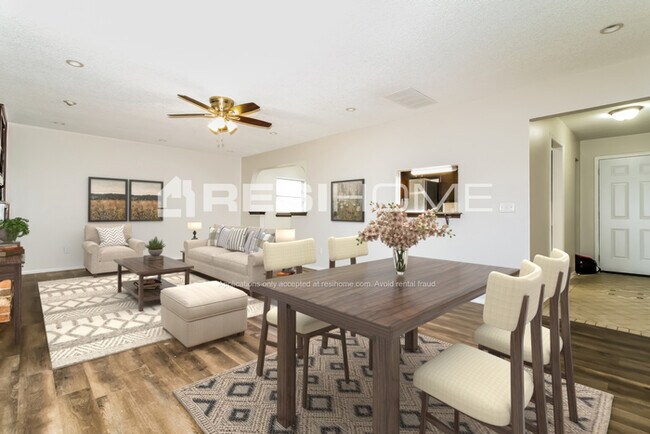 Foto del edificio - 5005 Oak Manor Dr