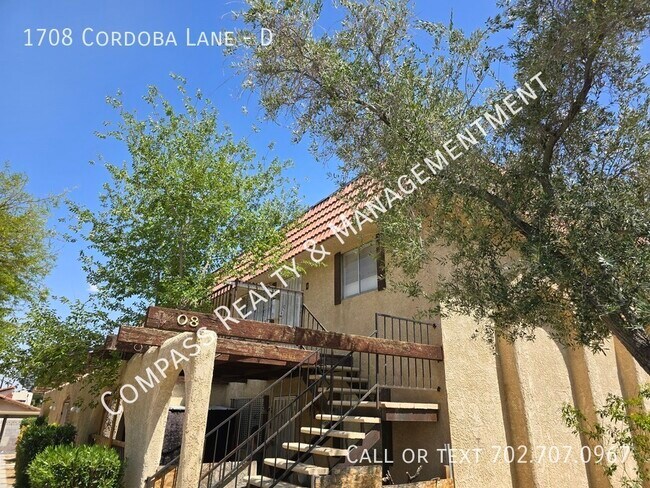 Foto del edificio - 1708 Cordoba Ln
