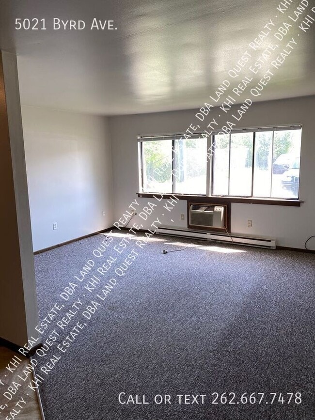 Building Photo - 5021 Byrd Ave