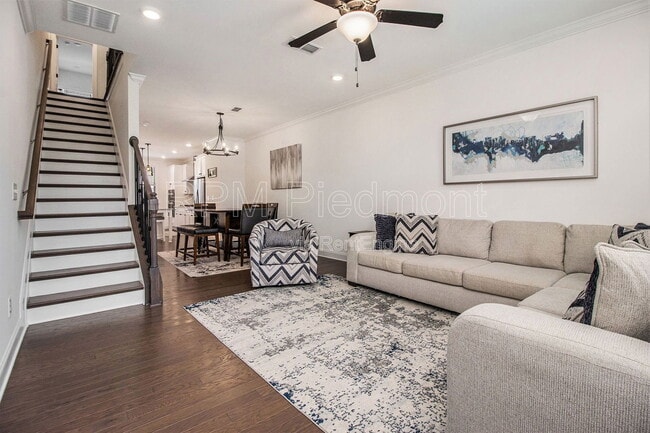 Photo - 2638 Caruso Wy Townhome