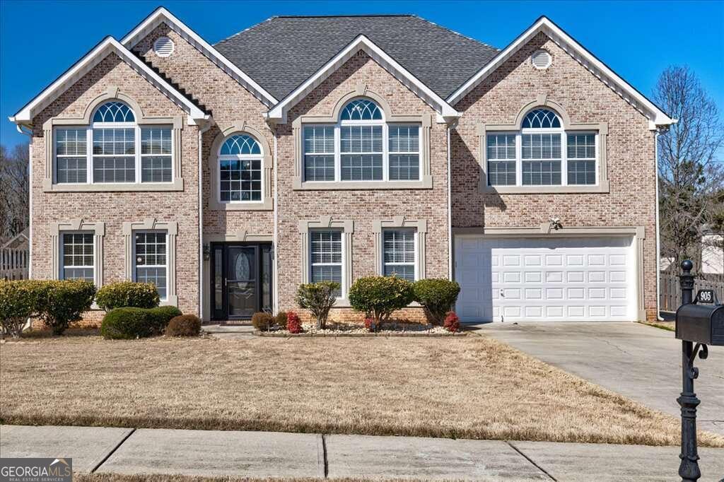 Primary Photo - 905 Carolinus Ct