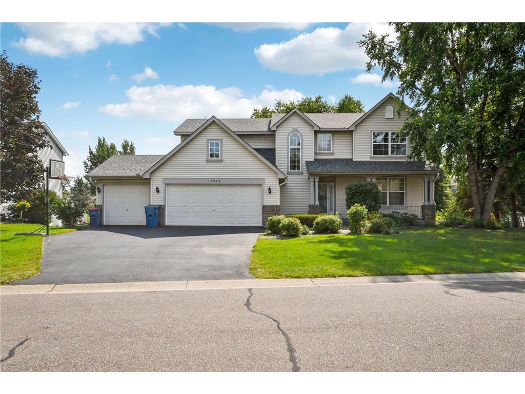 Foto principal - 18245 46th Ave N