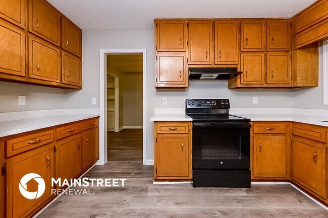 Foto del edificio - 109 Hayes Cir