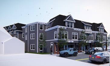 Building Photo - 180 Deer Park Ave