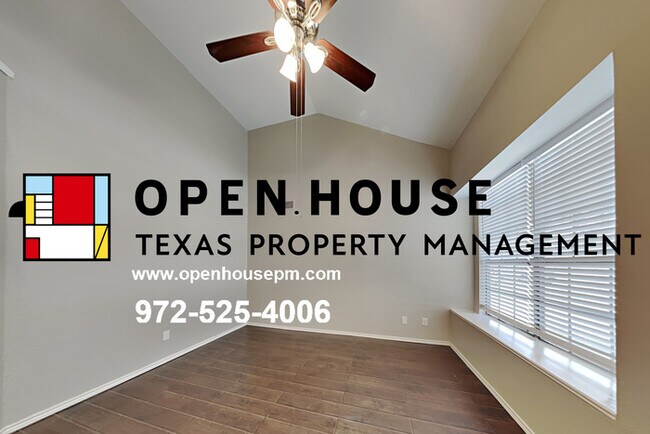 Building Photo - 1607 Albrook Dr, Allen