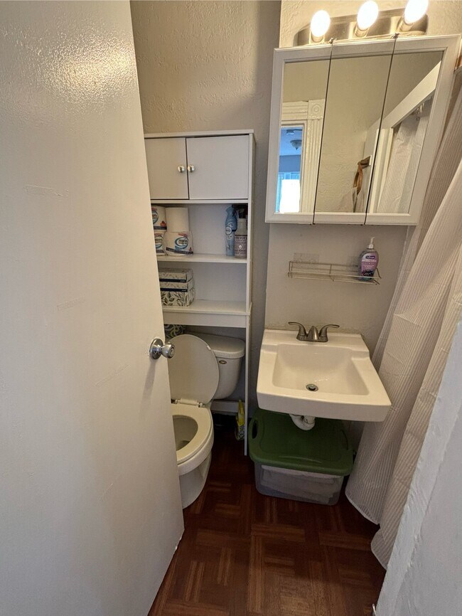 Foto del edificio - 40 Anderson St