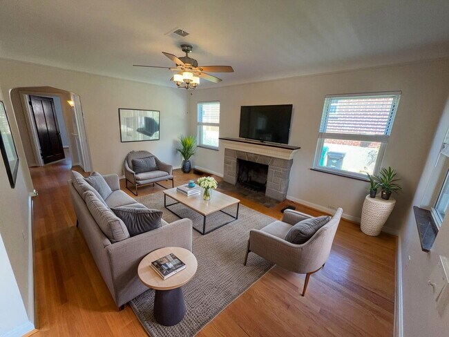 Foto del edificio - 4125 Pillars Dr