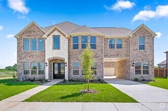 Building Photo - 1100 Grapevine Dr