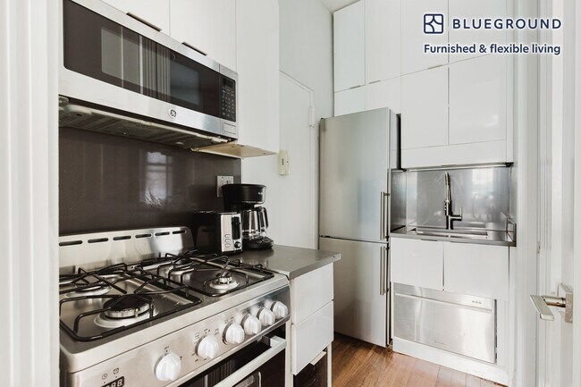 Foto del edificio - 51 Leroy St