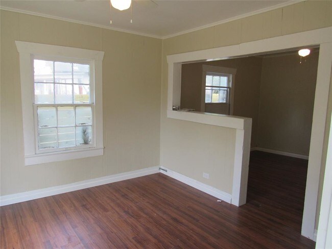 Foto del edificio - 2621 Gray St