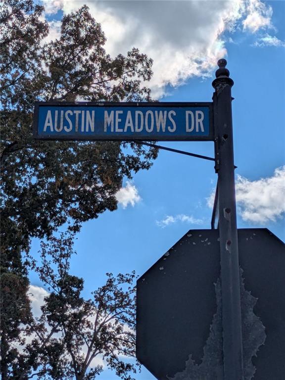 Foto del edificio - 1608 Austin Meadows Dr