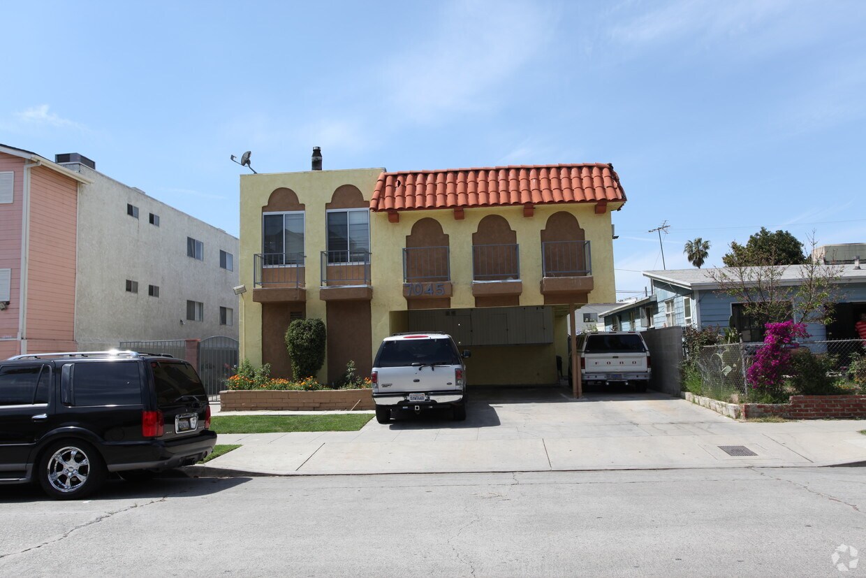 Building Photo - 7045 Remmet Ave