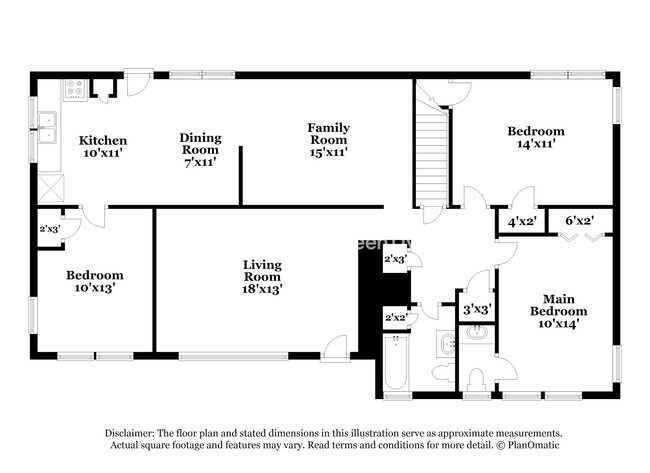Building Photo - coming soon