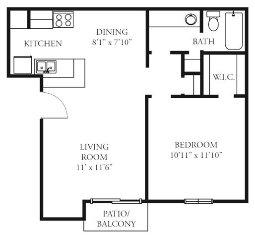 Northhills Flats Rentals - Austin, TX | Apartments.com