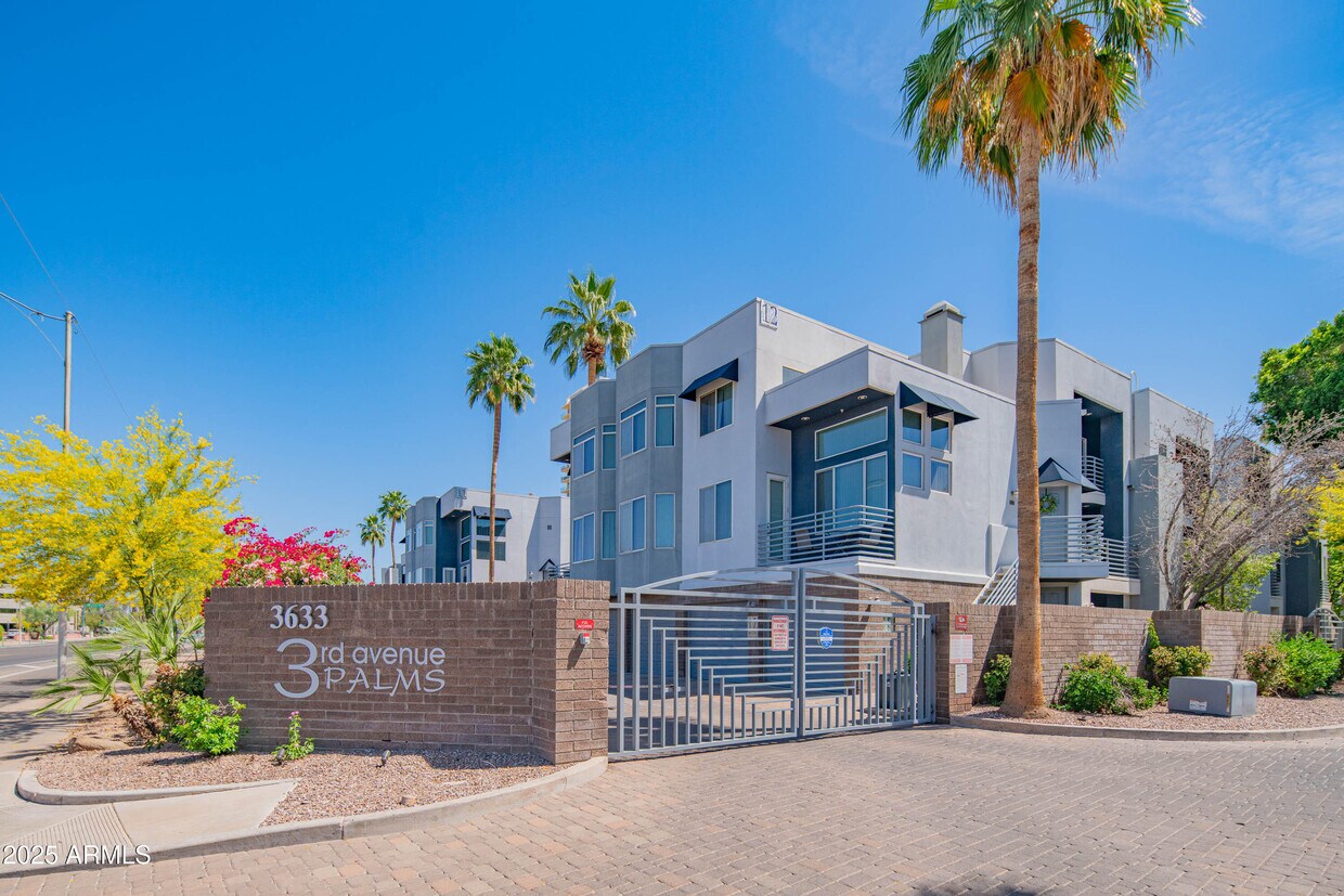 Foto principal - 3633 N 3rd Ave
