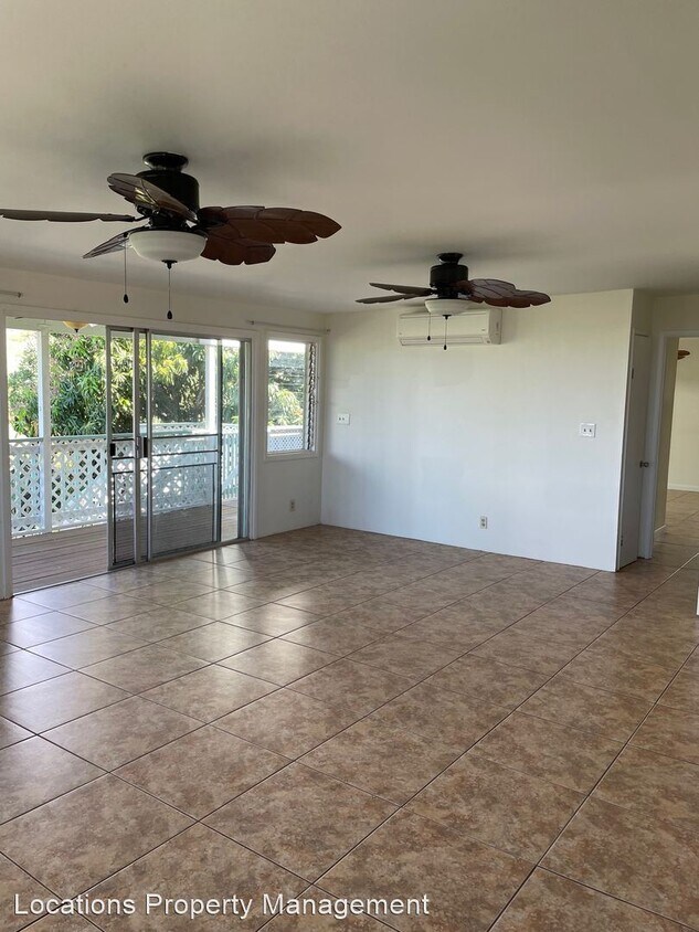 Foto principal - 4 br, 2 bath House - 92-868 Kohupono Street