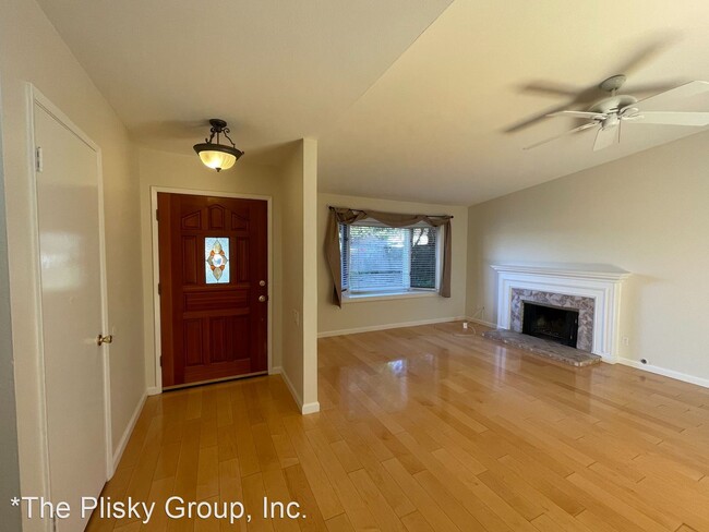 Building Photo - 4 br, 2 bath House - 275 Dickenson Avenue