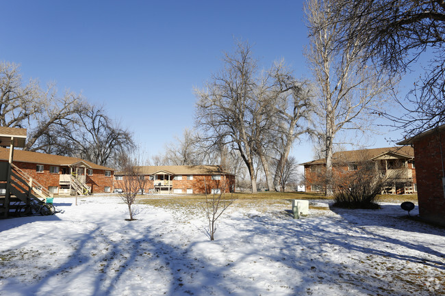 Building Photo - Orchard Park Apartments