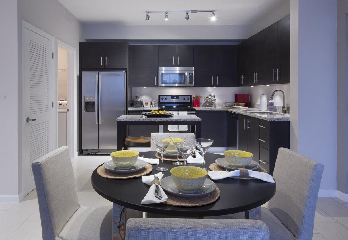 Doral View Apartments Miami, FL