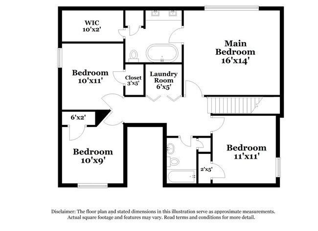 Foto del edificio - 3004 Ranburne Dr