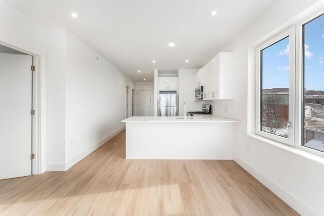 Building Photo - 3309 Liberty Ave