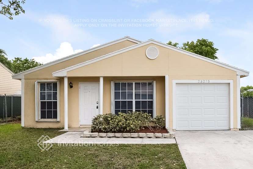 Foto principal - 23275 Noel Way
