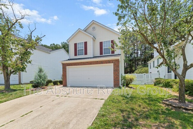 Foto del edificio - 4224 Lake Woodard Dr