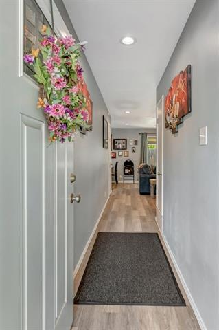 Foto del edificio - 5913 Cathy Ct