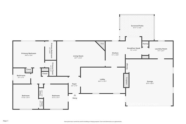 Building Photo - 2436 Stone Dr SW