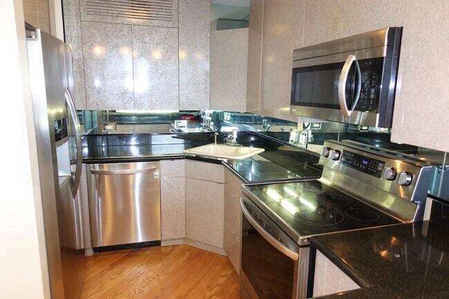 Foto del edificio - 111 E Chestnut St