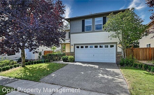 Building Photo - 3 br, 3 bath House - 15520 36th Dr SE