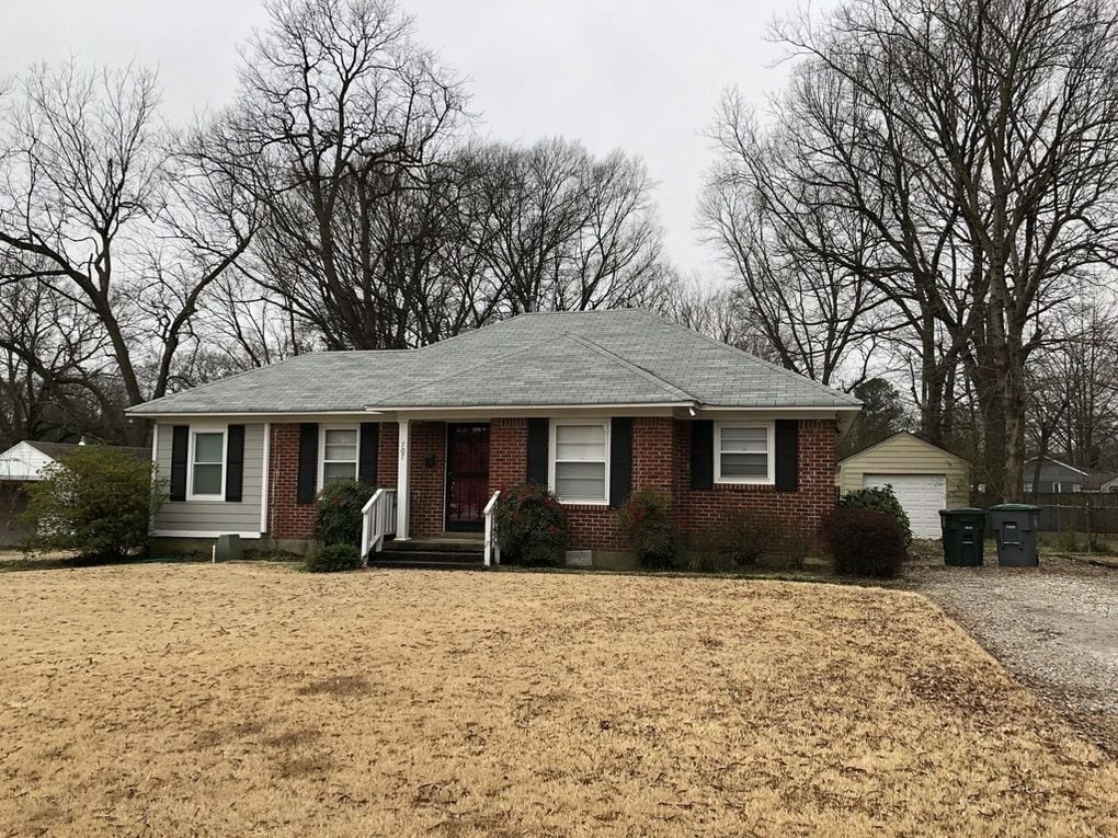 Photo - 707 Moss Rd (Memphis, TN)