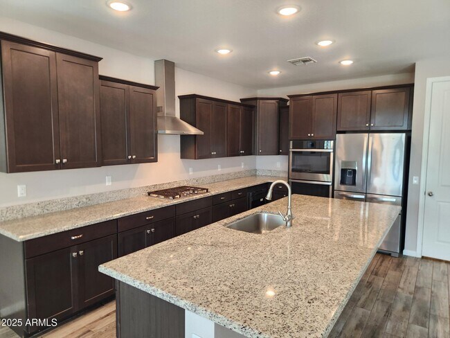 Foto del edificio - 13431 W Range Mule Dr