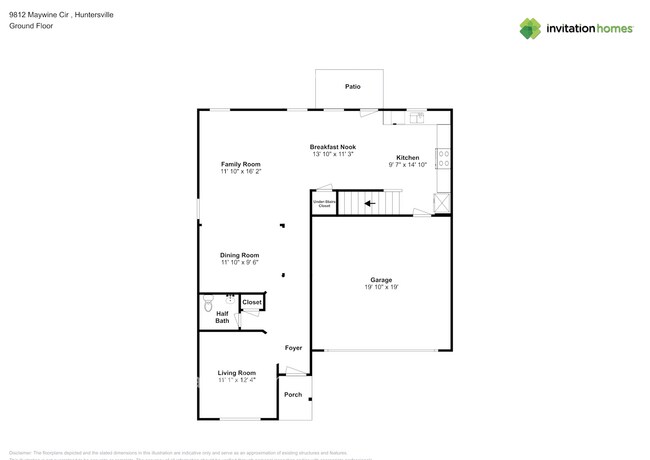 Building Photo - 9812 Maywine Cir