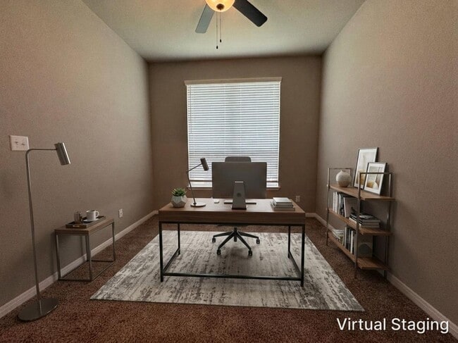 Building Photo - 4-Bedroom House for Rent in Belton