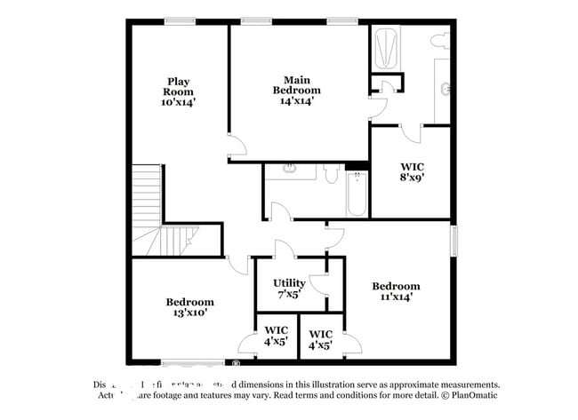 Building Photo - 13415 Hillside Dr