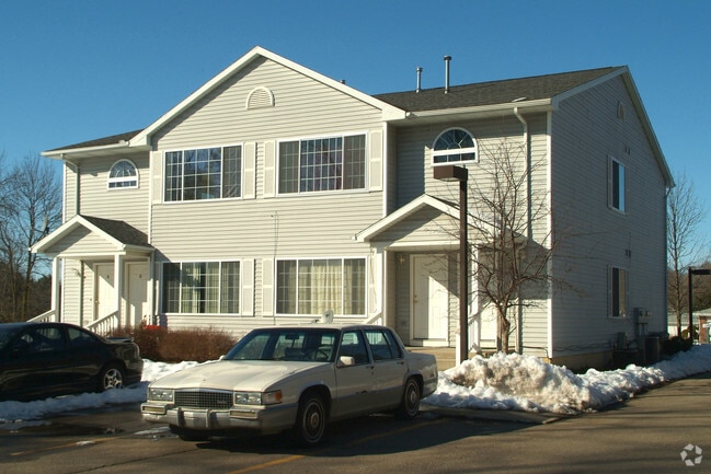 Foto del edificio - 4137 W Court St