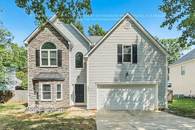 Building Photo - 2308 Kingstree Dr