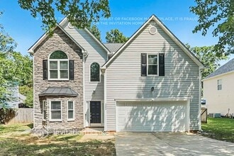 Building Photo - 2308 Kingstree Dr