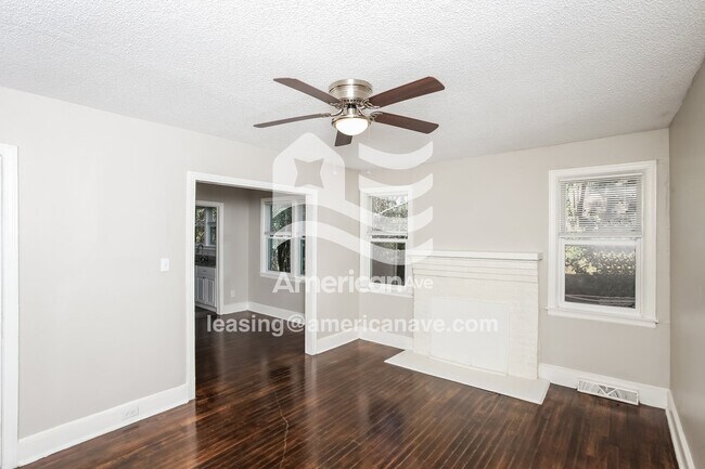 Foto del edificio - 901 Ashley St