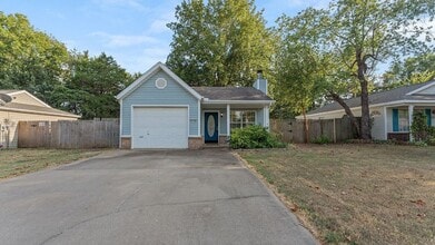 Building Photo - 3179 W Wildflower St