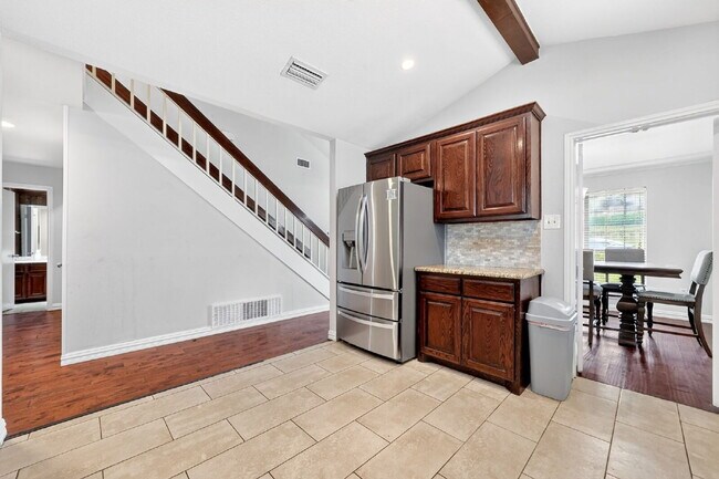 Building Photo - Beautiful Garland Home with Game Room & Scenic Views