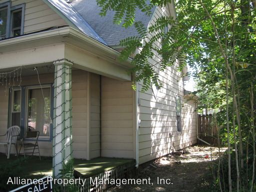 Foto del edificio - 617 Bluemont Ave