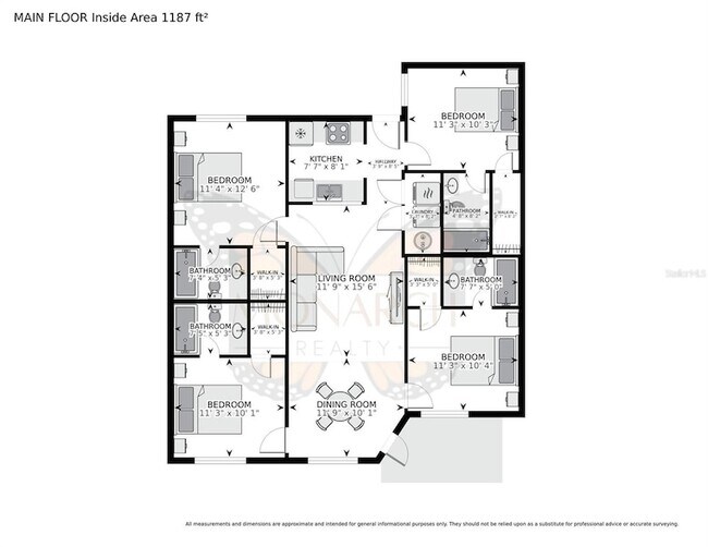 Foto del edificio - 4000 SW 23rd St